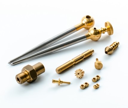 products brass